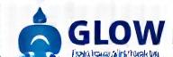 AquaGlow Fahrzeugpflege Logo